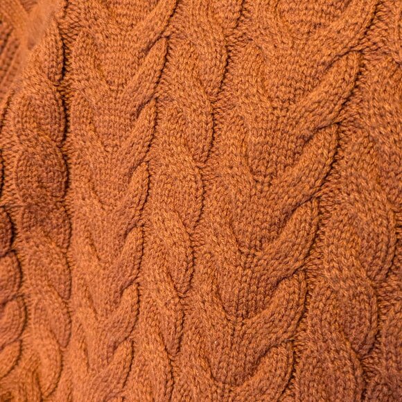 Cozy Turtleneck Sweater - Picture 4 of 4